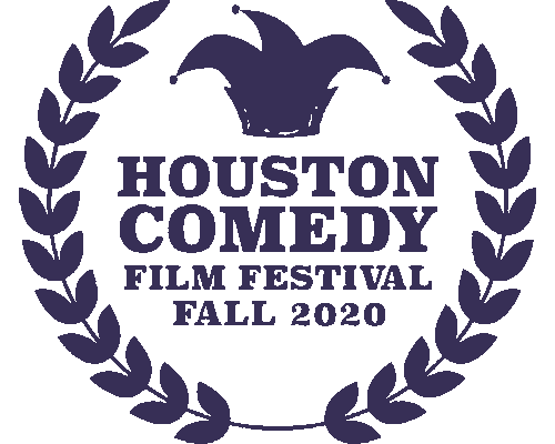 Houston Film Festival Laurel